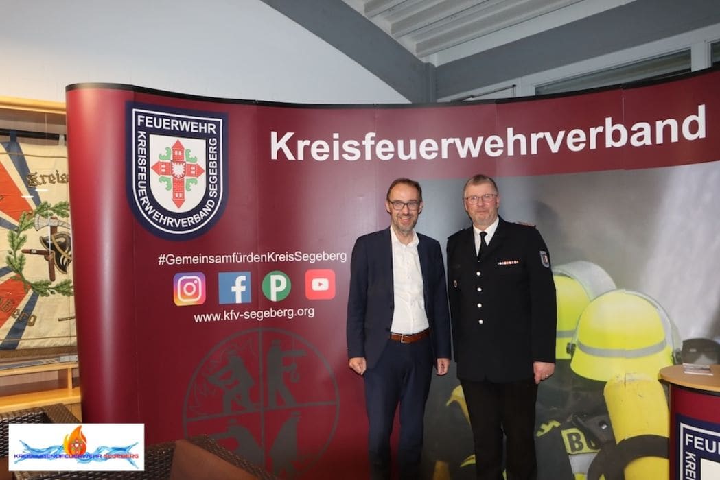 Jugendfeuerwehr: Sparkassen Fond, Foto 2