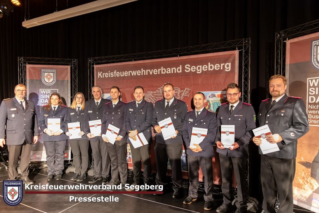 Veranstaltung: 115.Jahreshaupt- und Delegiertenversammlung, Foto 2