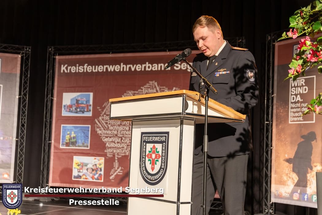 Veranstaltung: 115.Jahreshaupt- und Delegiertenversammlung, Foto 3