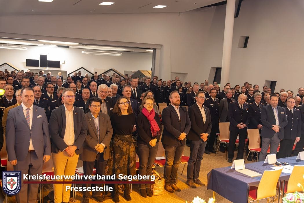 Veranstaltung: 115.Jahreshaupt- und Delegiertenversammlung, Foto 8