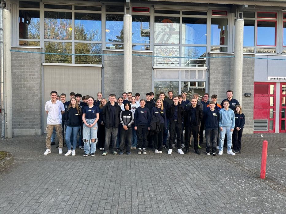 Jugendforum 2025, Foto 2