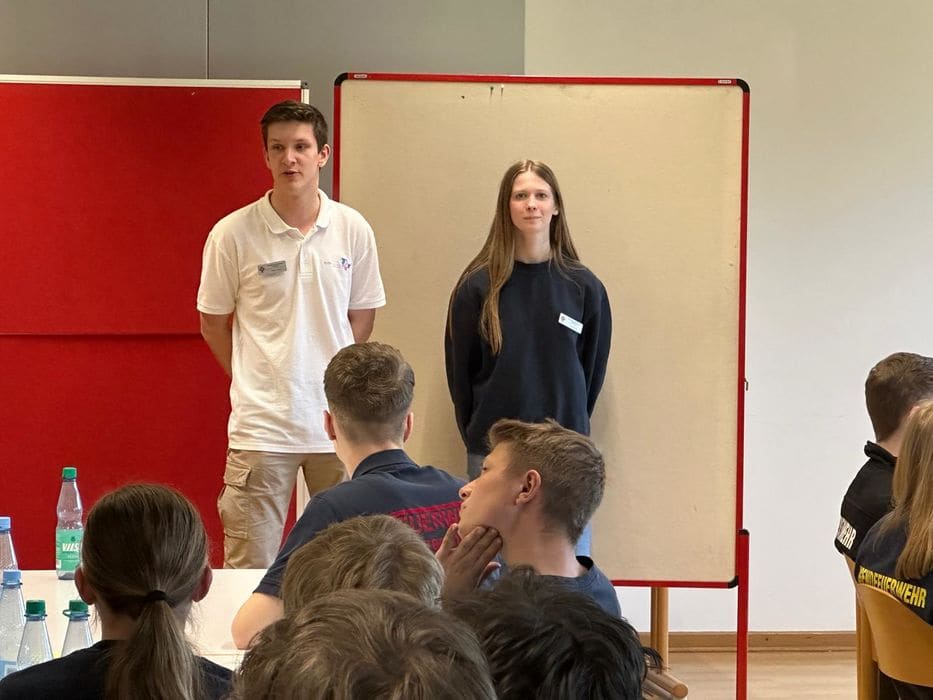 Jugendforum 2025, Foto 4
