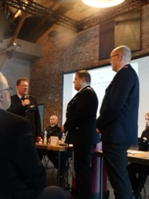 Jugendfeuerwehr: Jahreshauptversammlung der Kreisjugendfeuerwehr 2026, Foto 3