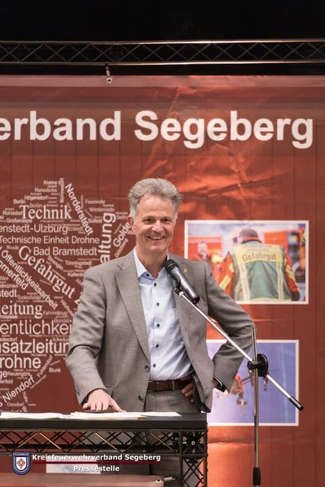 Veranstaltung: 116. Jahreshaupt- und Delegiertenversammlung, Foto 1