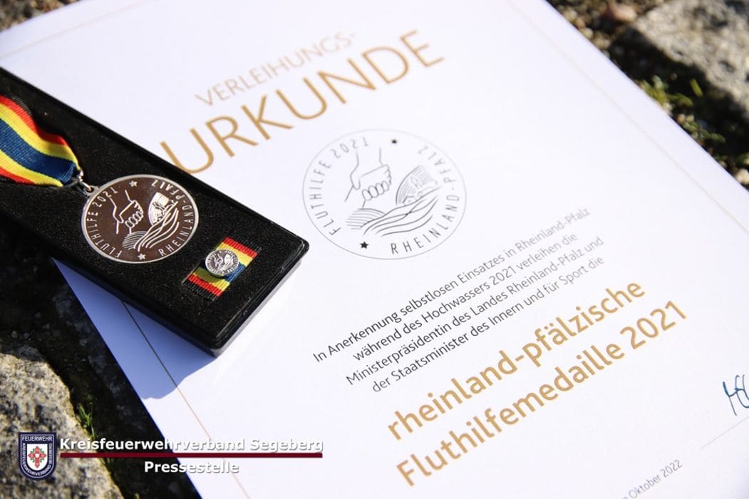 Rückblick: Fünf Jahre nach der Unterstützung im Ahrtal, Foto 3