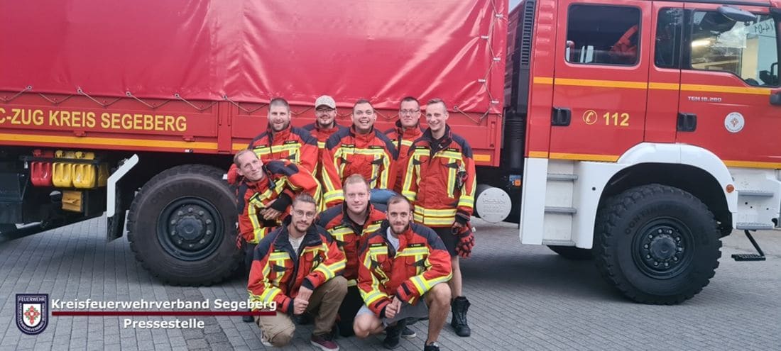 Rückblick: Fünf Jahre nach der Unterstützung im Ahrtal, Foto 4
