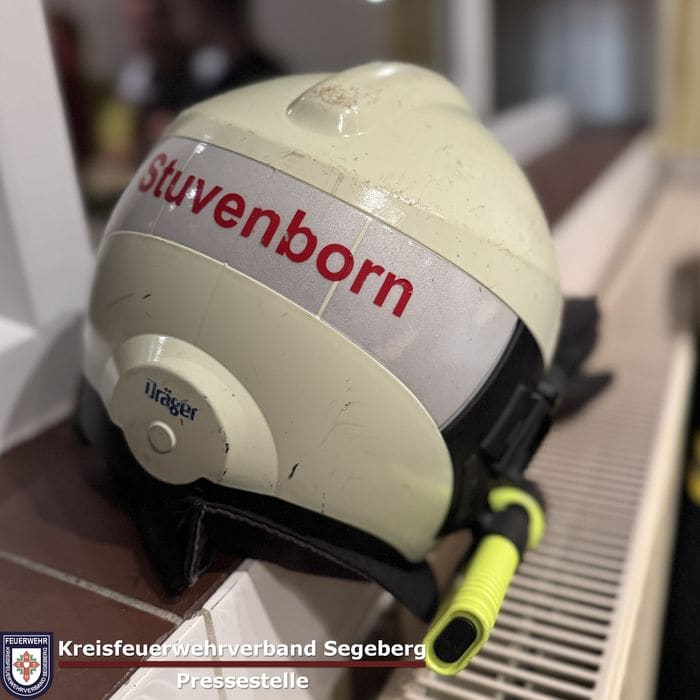 Veranstaltung: Innenministerin Finke zu Besuch in Stuvenborn, Foto 15